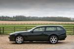 Aston Martin V8 Sportsman Shooting Brake 1997 года